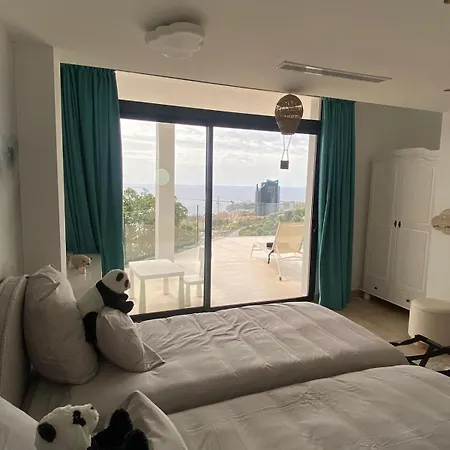 Villa Vista Palace View Monaco *