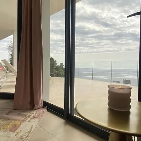 Сasa de vacaciones Villa Vista Palace View Monaco Rocabruna